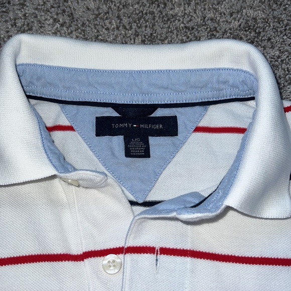 Tommy Hilfiger Dress Shirt - Picture 4 of 4